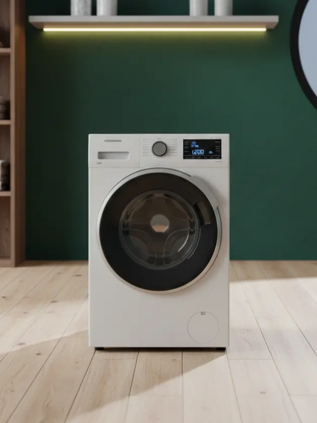 Servis mesin cuci Jakarta oleh Parenca Jaya Mandiri